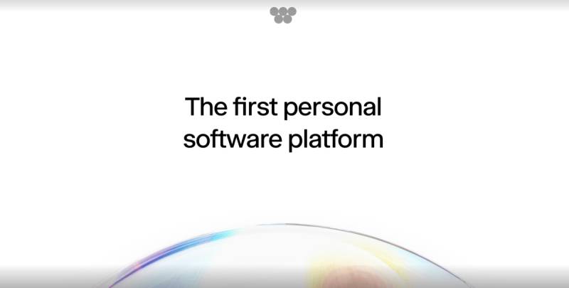 Replikanın Qurucusu Wabi Startapı üçün 20 Milyon Dollar Topladı - "Tətbiqlərin YouTube-u" Yaranır