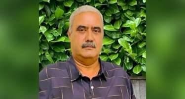 Evdən iş adı ilə çıxan 63 yaşlı kişi geri qayıtmadı