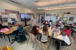 ABŞ-nin Merilənd ştatında Azərbaycan mədəniyyəti tanıdılıb Xəbər şəkili