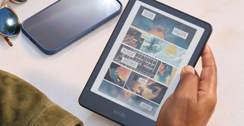 Hazırda Ən Yaxşı Kindle Təklifləri: Elektron Kitab Oxuyucularının Üstünlükləri