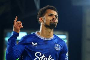 "Mançester Siti" və "Liverpul" afrikalı hücumçu ilə maraqlanır Xəbər şəkili