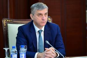 Vüqar Gülməmmədov: "Rəqəmsallaşma dövlət maliyyəsi üzrə daha dolğun mənzərə formalaşdıracaq" Xəbər şəkili