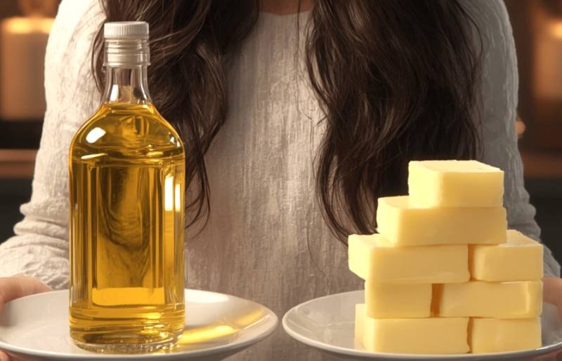 Görün Kərə Yağı NƏ EDİR? –