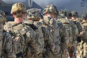 WP: Aİ ABŞ Silahlı Qüvvələrinin çıxarılması ilə bağlı "aydın təqvim" almaq istəyir Xəbər şəkili