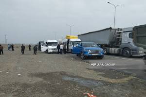 Leyla Əliyeva Mingəçevirdə yerləşən avarçəkmə bazasında idmançılarla görüşüb Xəbər şəkili