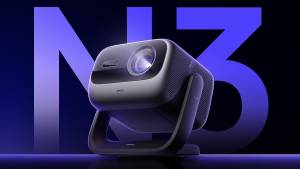 Jmgo N3 4K Üçqat Lazer Proyektoru Avropada Satışa Çıxdı - ABŞ Bazarına Giriş Gözlənilir Xəbər şəkili