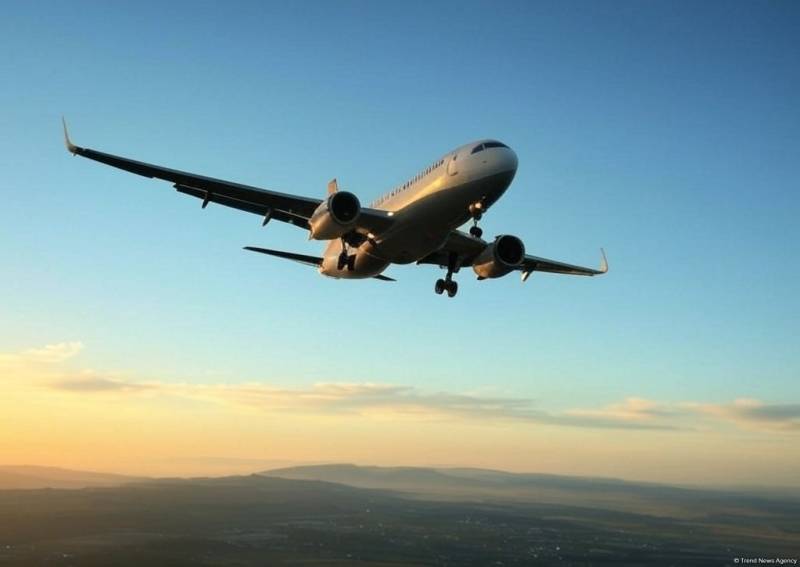 ABŞ-da 8 mindən çox uçuş təxirə salınıb və ya ləğv edilib