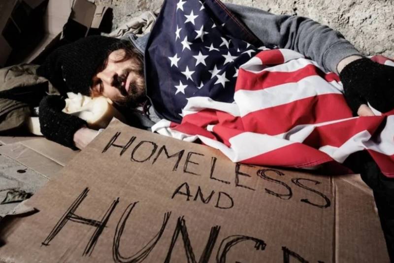 Tramp şatdaun dövründə ərzaq talonlarının maliyyələşdirilməsini təmin etmək niyyətindədir