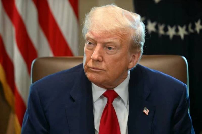 Tramp: Milli Qvardiya üzvlərini güllələyən şəxs ağır yaralanıb