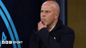 Premyer Liqa Çempionu "Liverpul" Niyə Çökür? 6 Oyunda Yalnız Bir Qələbənin Səbəbləri Xəbər şəkili