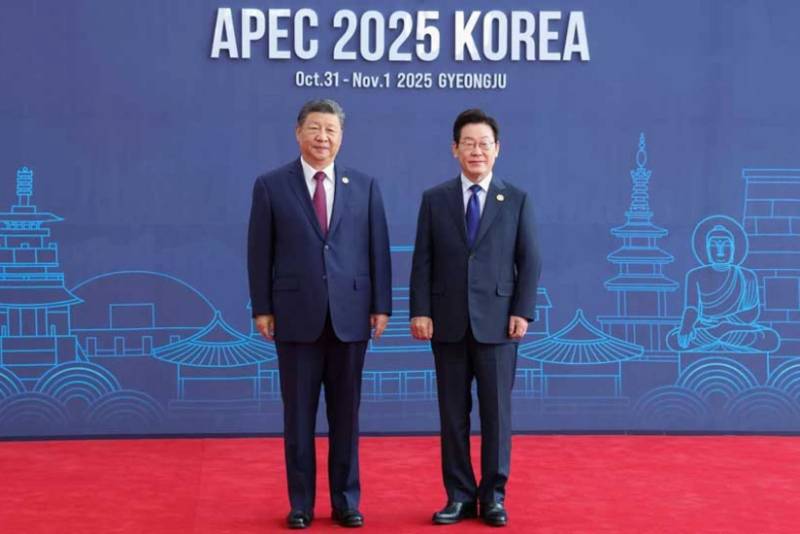 Cənubi Koreya Çinin Seul və Pxenyan arasında dialoqun bərpasında yardımına ümid edir