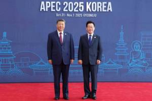 Cənubi Koreya Çinin Seul və Pxenyan arasında dialoqun bərpasında yardımına ümid edir