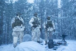 Baltik dənizində NATO-nun onlarla gəmisinin iştirakı ilə təlimləri başlayır Xəbər şəkili