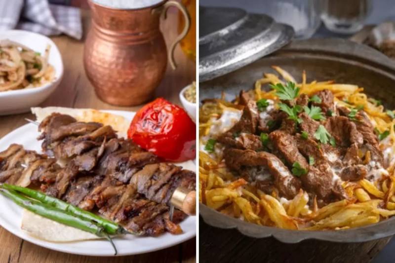 Dünyanın Ən Yaxşı Yeməkləri Siyahısı: Çökertmə və Cağ Kəbabı İlk 10-luqda