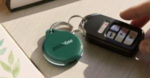 Pebblebee Yeni Axtarış Cihazları (Clip 5 və Card 5): Daha İncə Dizayn və Təhlükəsizlik Yenilikləri