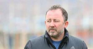 ​Sərgən Yalçın cəzalandırıldı  Xəbər şəkili