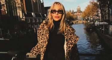 Niderlandda türkiyəli muğənniyə hücum edildi