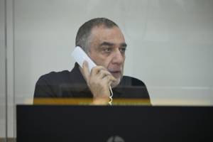 Ruben Vardanyanın məhkəməsinin növbəti iclasının vaxtı AÇIQLANDI