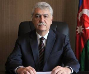 Elçibəyin silahdaşıdır, 25 ildir səfir işləyir - FOTO Xəbər şəkili