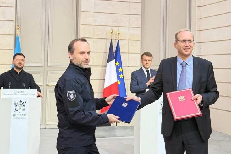 "Alstom" və "Ukrzaliznıtsi" Ukraynaya 55 elektrik lokomotivinin tədarükü üzrə müqavilə imzalayıb