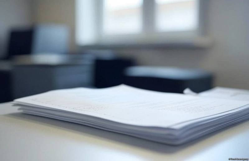 Əmək müqavilələrinin sayı açıqlanıb