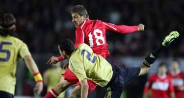 ​Ulduz futbolçunun sərvətinə həbs qoyuldu 