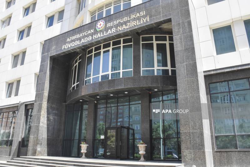 FHN: Əmək fəaliyyətinə xitam verilmiş şəxslər məhkəmə qərarı ilə xidməti yaşayış sahələrindən çıxarılır