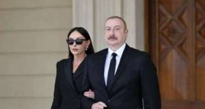 Milli Məclis Prezident və xanımını təbrik etdi Xəbər şəkili