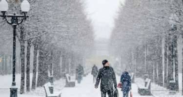 Azərbaycanda qış necə keçəcək? -AÇIQLANDI