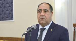 Həbs edilən icra başçısı bu hüququndan imtina etdi Xəbər şəkili