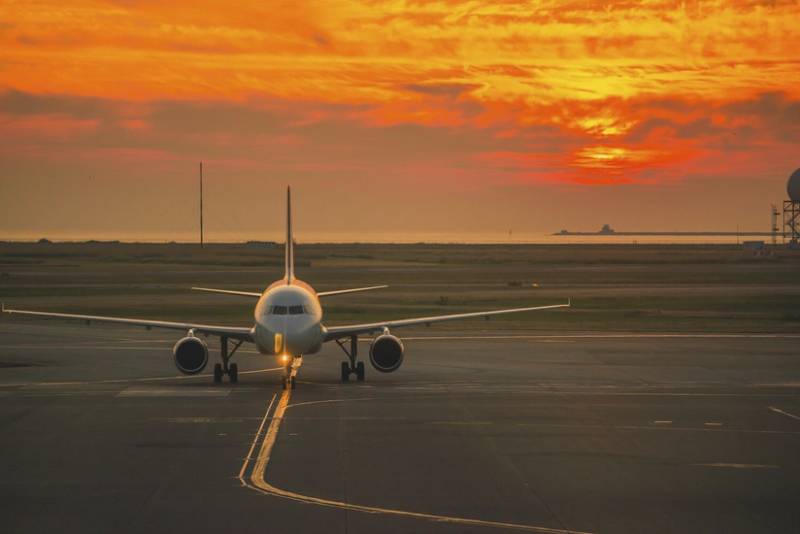 KİV: Aviaşirkətlər "Airbus" təyyarələrindəki problemləri aradan qaldırıblar