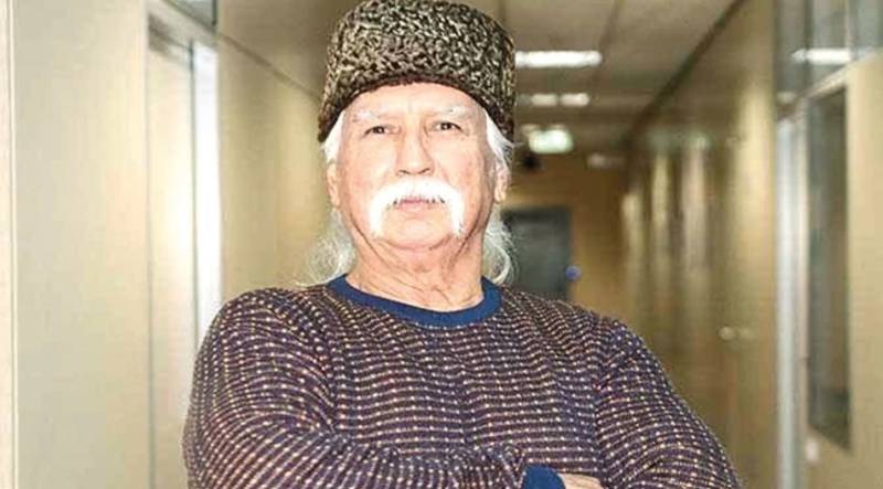 Zəlzələ Mütəxəssisi Prof. Dr. Üşümezsoydan Sındırğıda Üçüncü Təkan Təhlükəsi İlə Bağlı Mühüm Açıqlama