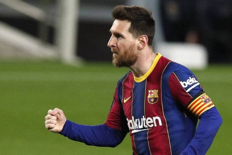 Klub prezidenti Messinin "Barselona"ya futbolçu kimi qayıdışını qeyri-real adlandırıb