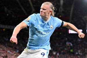 2025-ci ildə indiyədək beynəlxalq oyunlarda ən çox qol vuran futbolçu açıqlanıb Xəbər şəkili