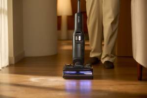 Roborock F25 Ultra Təqdim Edildi: Ev Təmizliyində Yüksək Hijyen Standartı Yaradır Xəbər şəkili