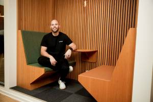 Danimarka Fintech Startapı FlatPay “Unicorn” Klubuna Qoşuldu: 1.5 Milyard Avro Dəyər və Böyümə Hədəfləri Xəbər şəkili