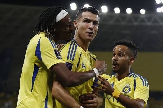 Kriştiano Ronaldo mövsümdəki qollarının sayını 14-ə çatdırıb