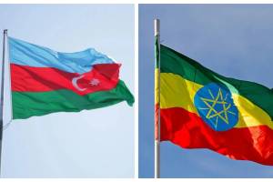 Əddis-Əbəbədə Azərbaycan-Efiopiya biznes forumu keçiriləcək Xəbər şəkili