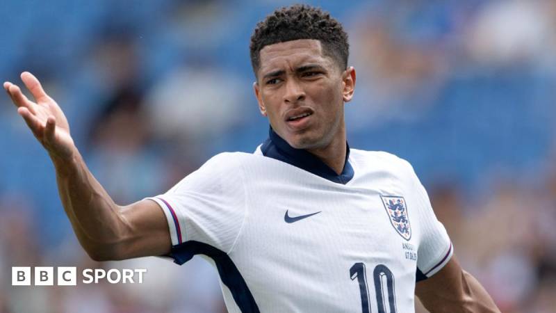 Tomas Tuçelin Bellinqemə Sərt Mesajı: İngiltərə Yığması Bir Ulduz Ətrafında Fırlanmayacaq