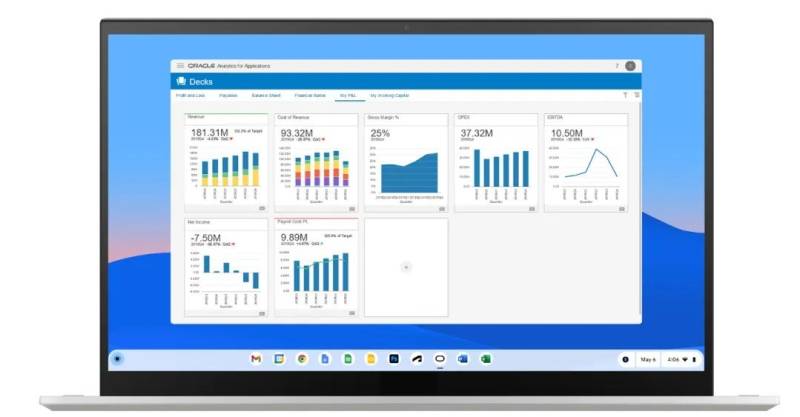 Google Cameyo-nu Yenidən İşə Salır: Şirkətləri Windows-dan ChromeOS-a Keçməyə Çağırır