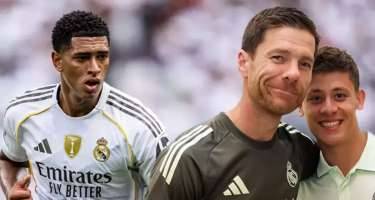 Arda-Bellinghem rəqabəti - Alonso türkdən niyə üzr istəyib?