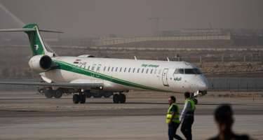 Mosul limanı 14 ildən sonra yenidən fəaliyyətə başladı