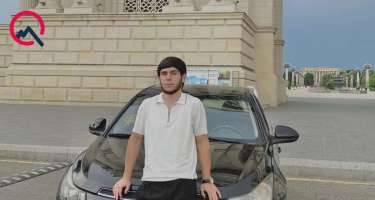 İki nəfərin ölümü ilə nəticələnən qəzanın VİDEOSU