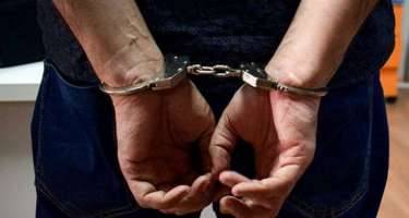 Talama və oğurluqla bağlı 6 nəfər saxlanıldı