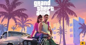 "Grand Theft Auto VI" Oyunu Təxirə Salındı: Yeni Çıxış Tarixi 19 Noyabr 2026