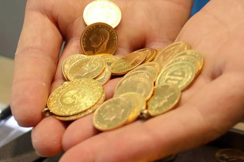 Qızıl üçün Şok Edici 2026 Proqnozu: FED-in Qərarı Qiymətləri Necə Dəyişdi?