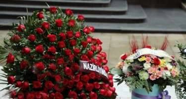 Ali Məclisinin sabiq millət vəkili vəfat etdi -FOTO