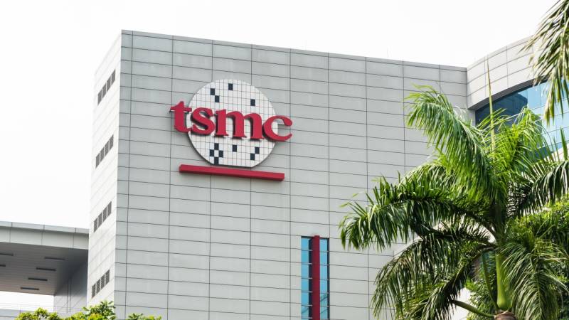 TSMC Çip İstehsalında Böyük Sıçrayış Edir: 2nm Texnologiyası Üçün 28 Milyard Dollarlıq Yeni Zavodlar İnşa Edilir