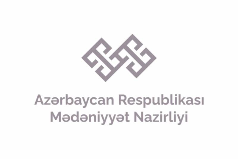 Nazirlik: Tədbirlərə ifaçıların dəvəti proqramın formatından və ifaçının repertuarından asılıdır