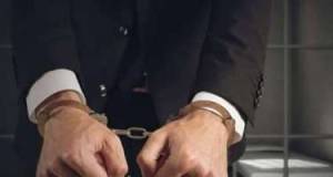 Avtoxuliqanlıq edən iş adamı həbs olundu Xəbər şəkili